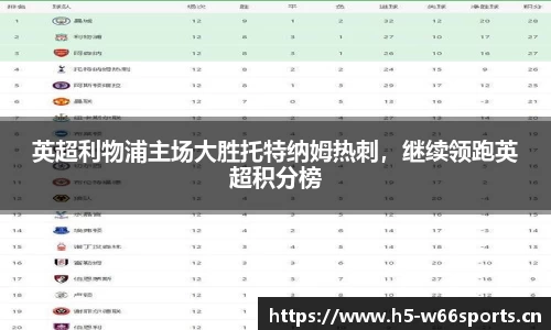 利来w66官网